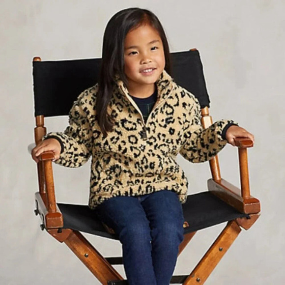 Polo By Ralph Lauren Quarter Zip Pullover - 29354 - Picture 3 of 16